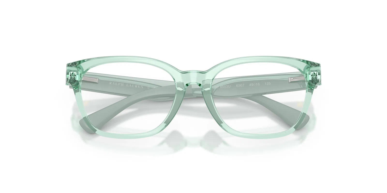 Polo Prep 8553U Eyeglasses - view 10